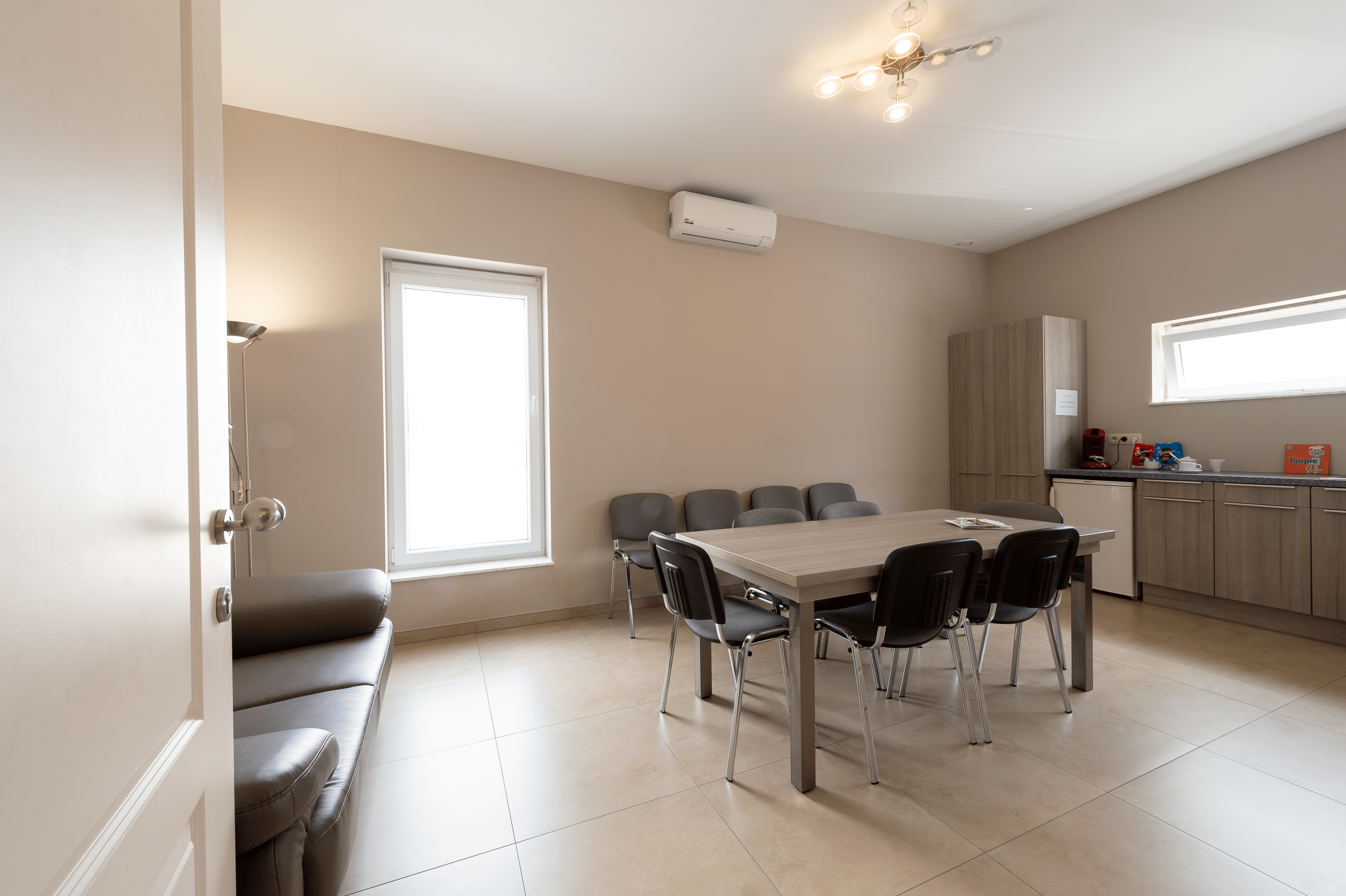 Centre Funeraire Marion DELA